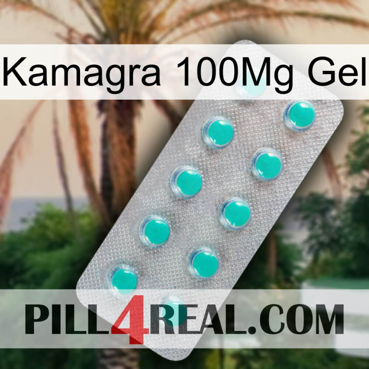 Kamagra 100Mg Gel 28